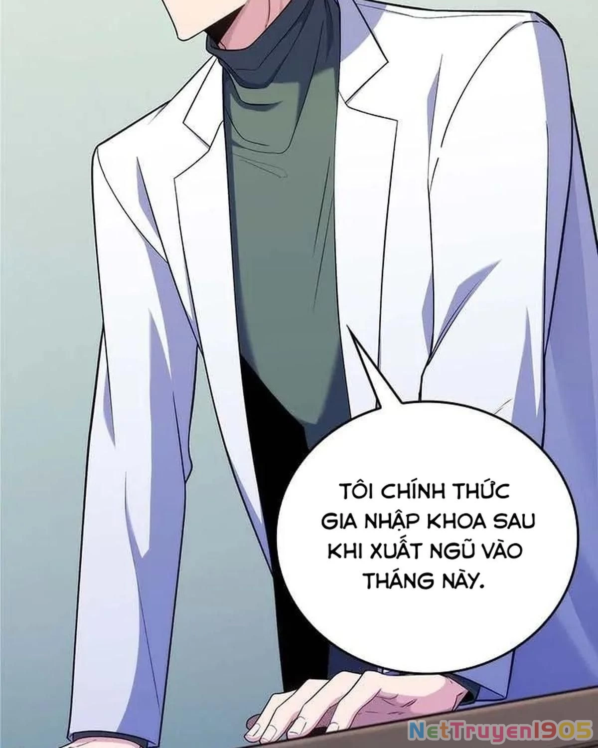 Bác Sĩ Thăng Cấp Chapter 75 - 96