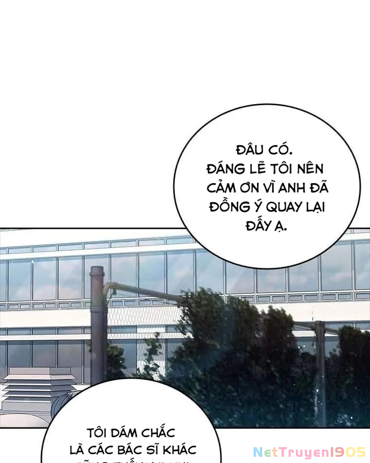Bác Sĩ Thăng Cấp Chapter 76 - 28