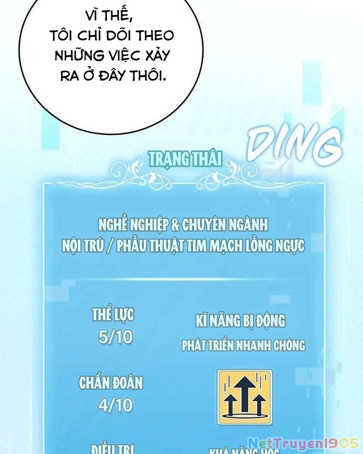 Bác Sĩ Thăng Cấp Chapter 76 - 60