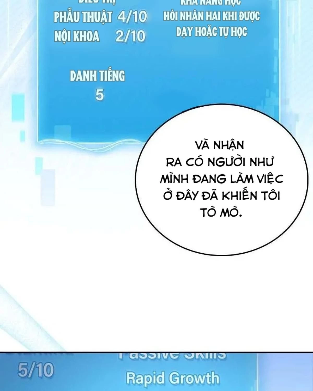 Bác Sĩ Thăng Cấp Chapter 76 - 61