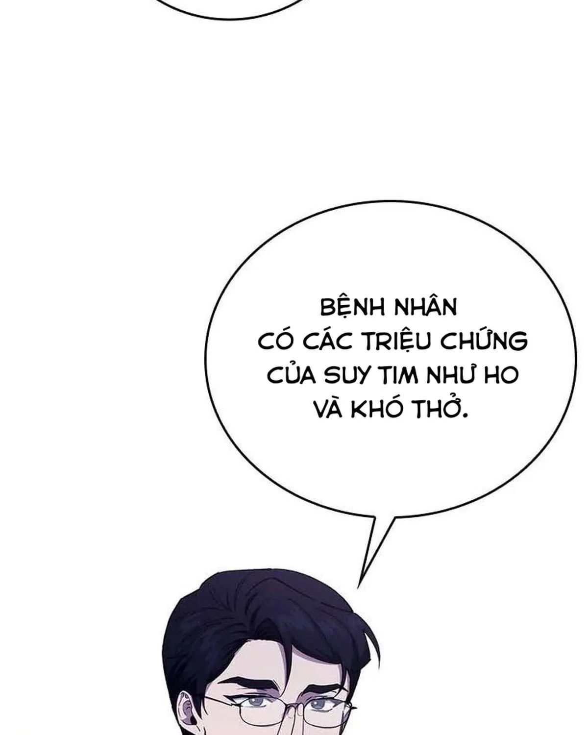 Bác Sĩ Thăng Cấp Chapter 76 - 82