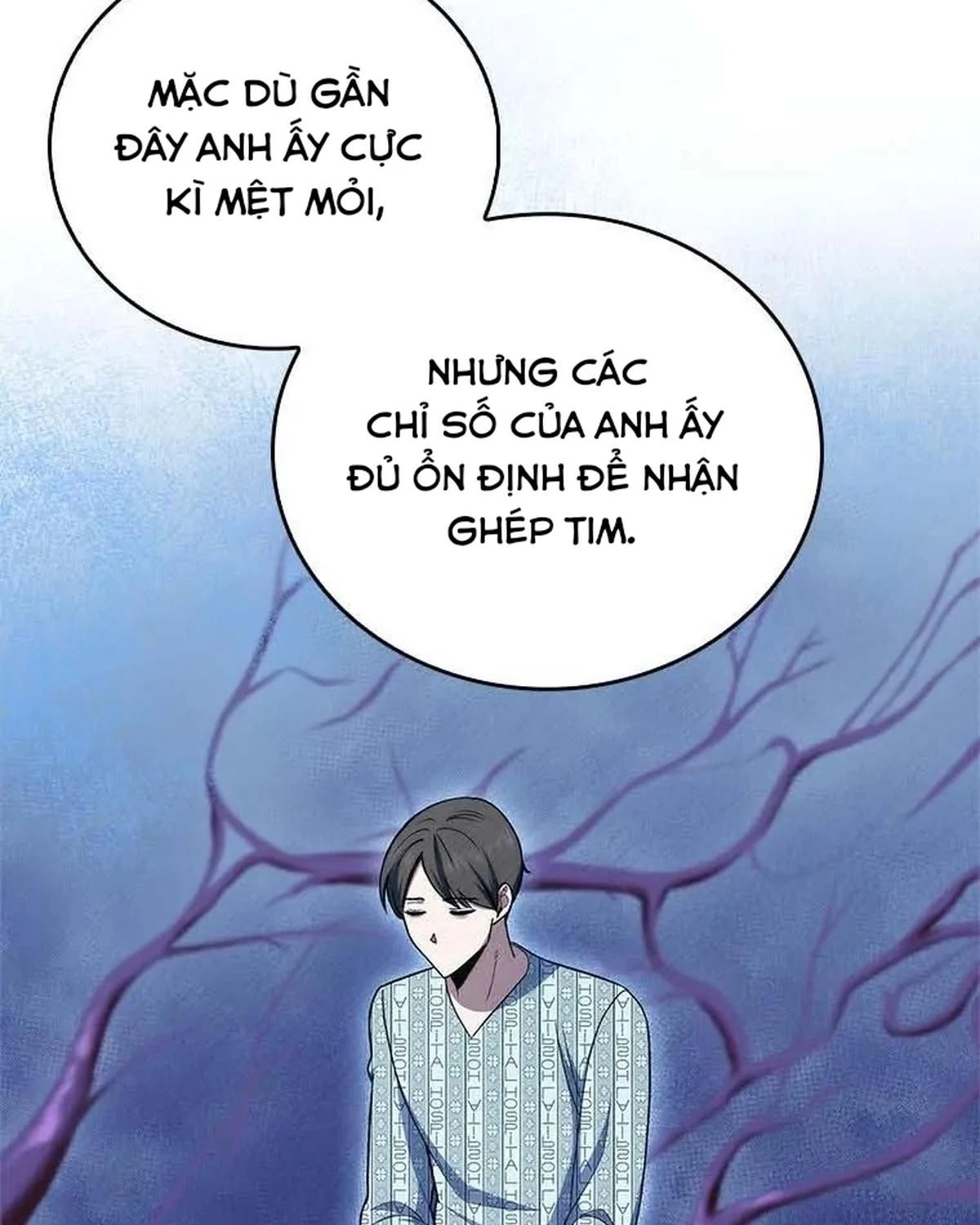 Bác Sĩ Thăng Cấp Chapter 76 - 84