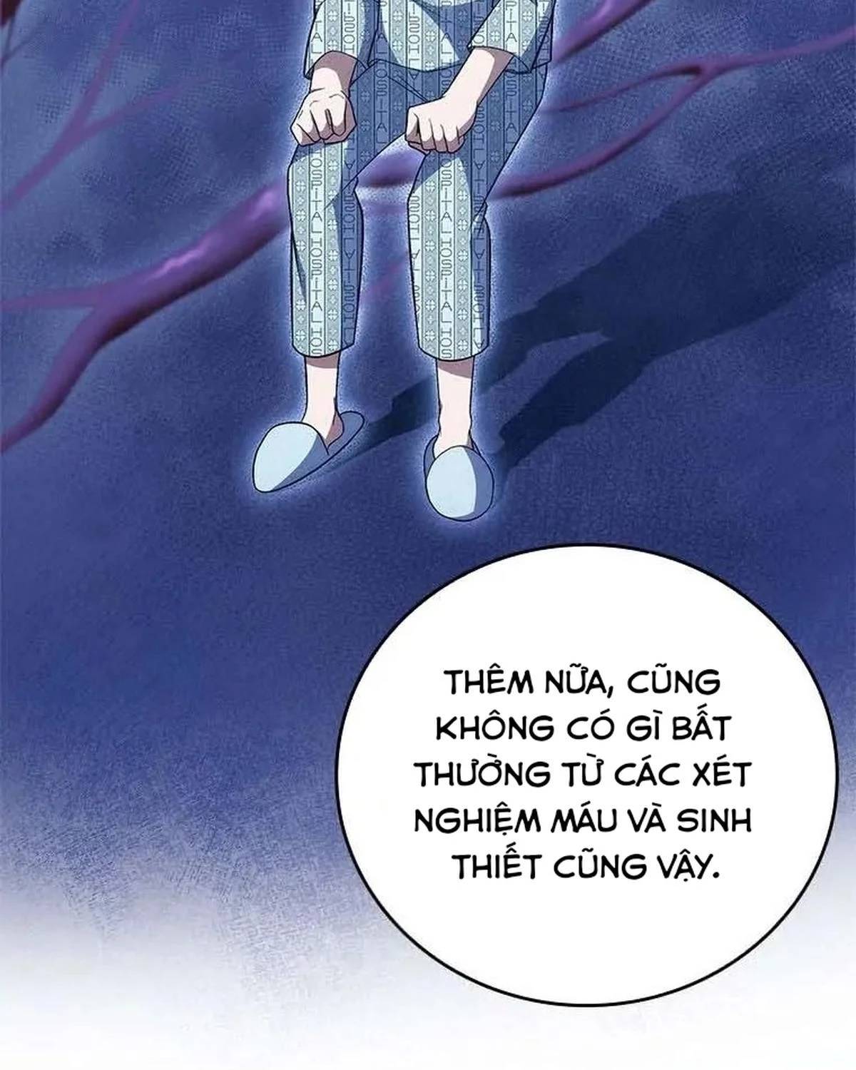 Bác Sĩ Thăng Cấp Chapter 76 - 85