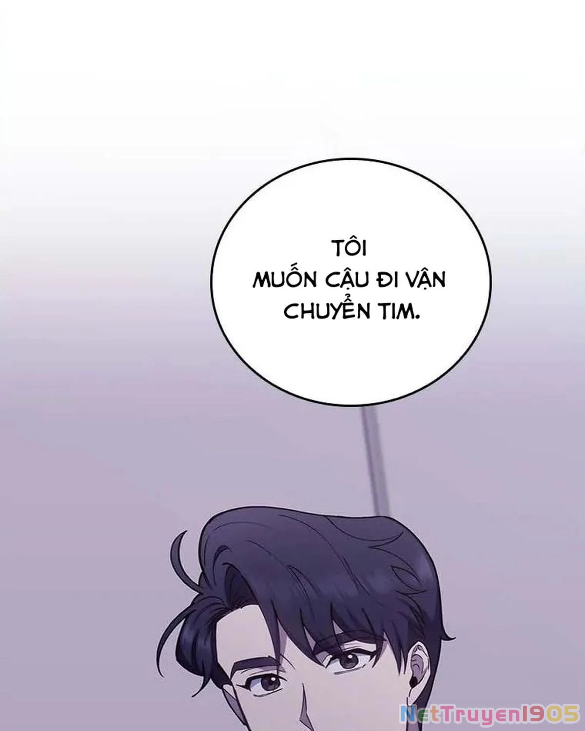 Bác Sĩ Thăng Cấp Chapter 76 - 94