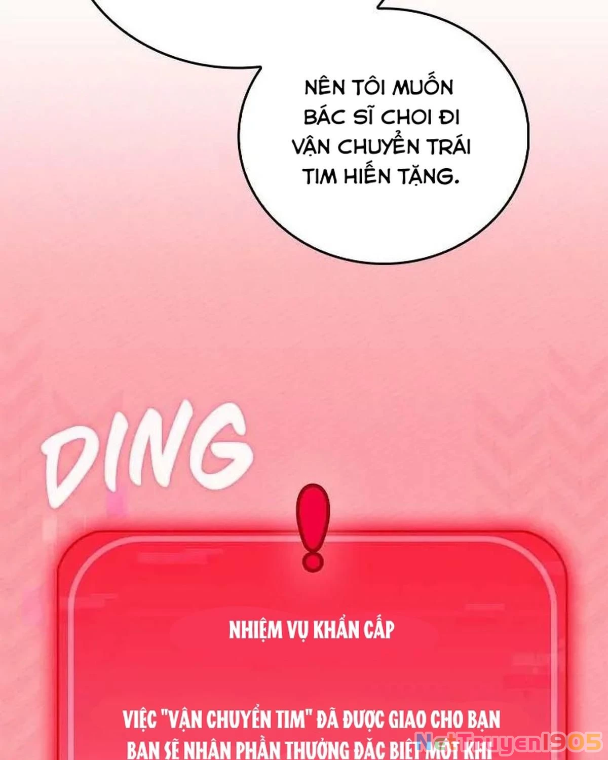 Bác Sĩ Thăng Cấp Chapter 77 - 2