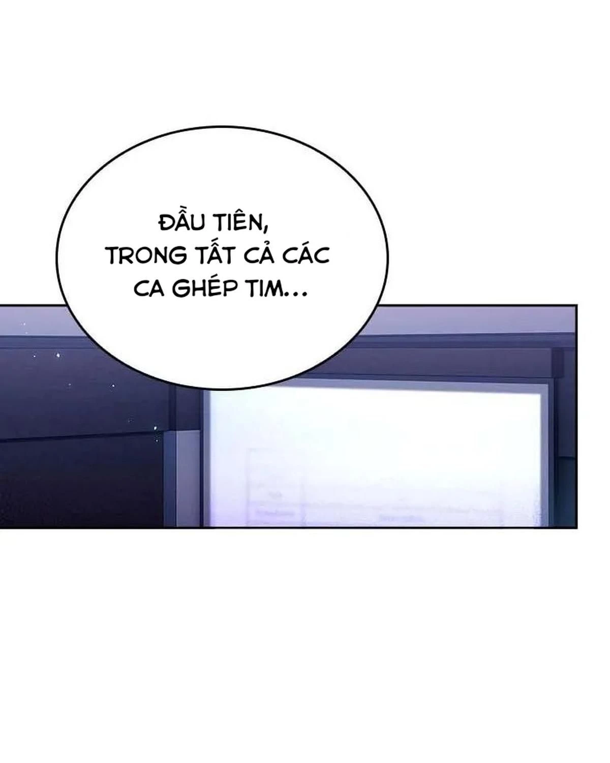 Bác Sĩ Thăng Cấp Chapter 77 - 8