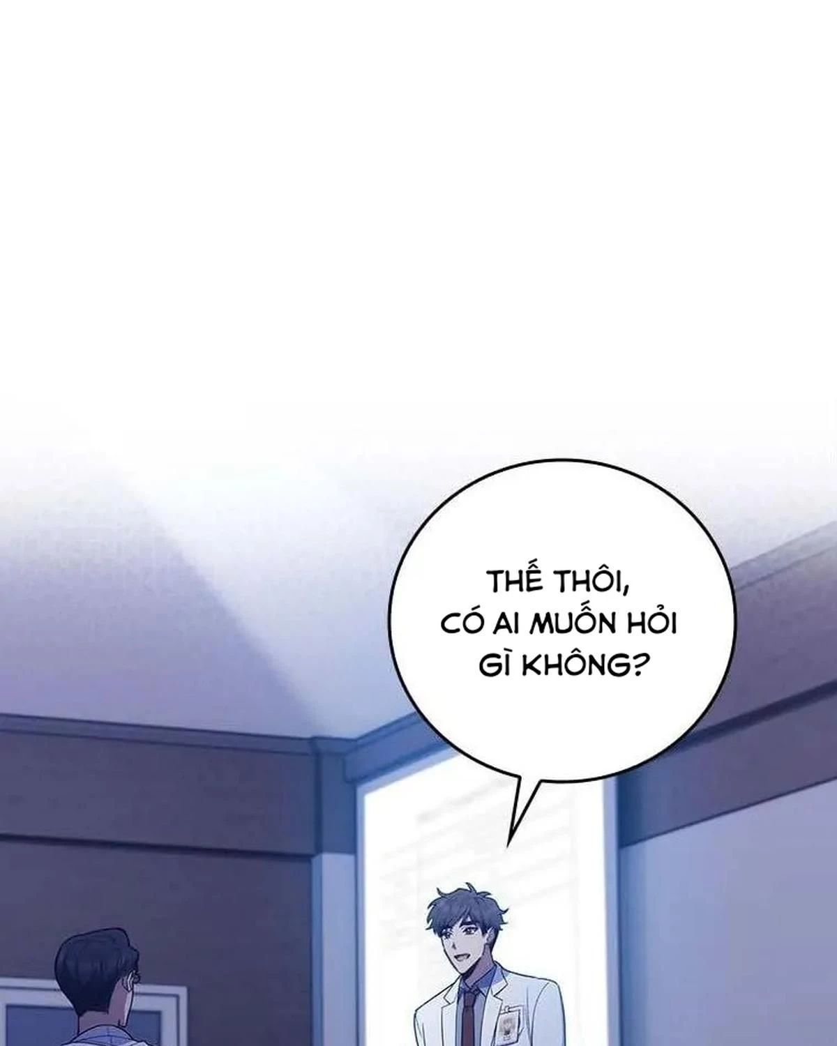 Bác Sĩ Thăng Cấp Chapter 77 - 9