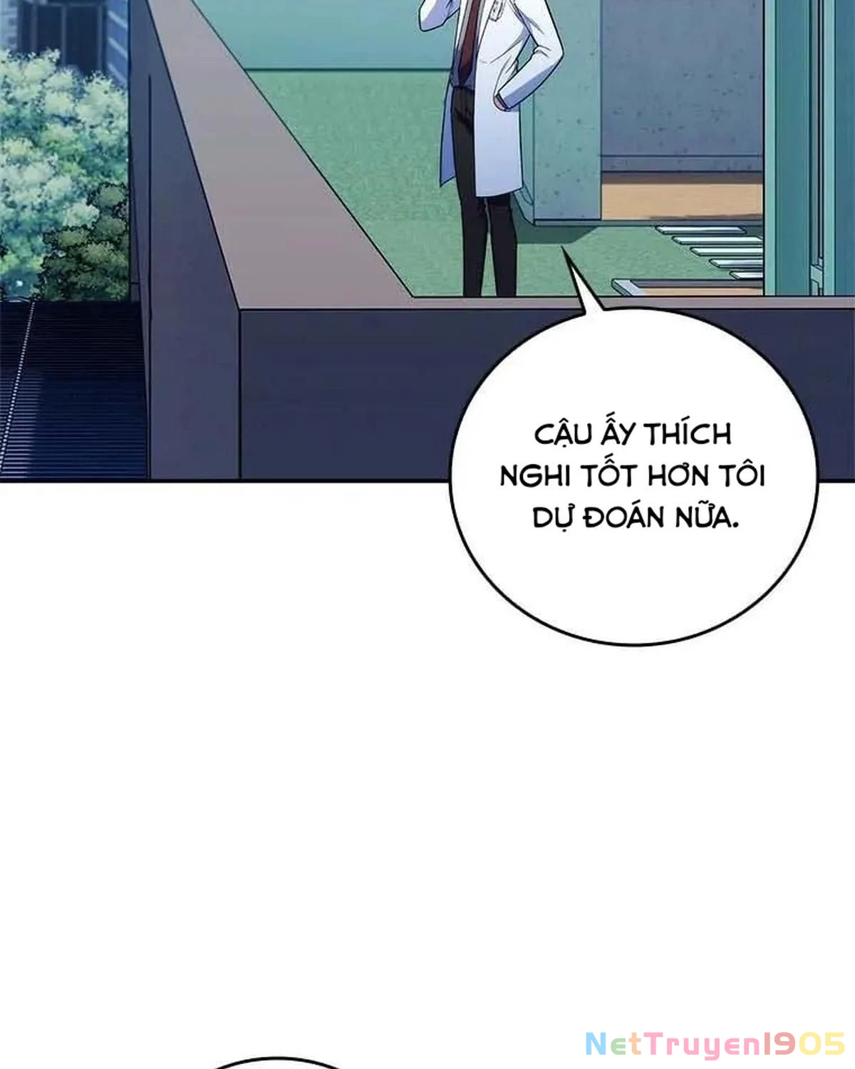 Bác Sĩ Thăng Cấp Chapter 77 - 17