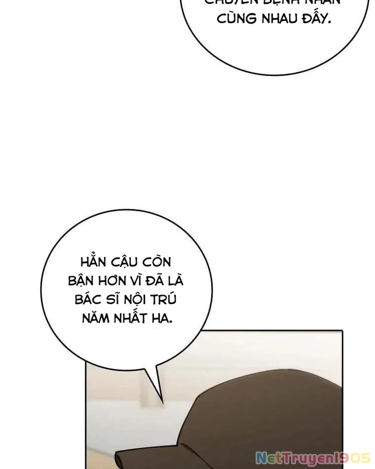 Bác Sĩ Thăng Cấp Chapter 77 - 36