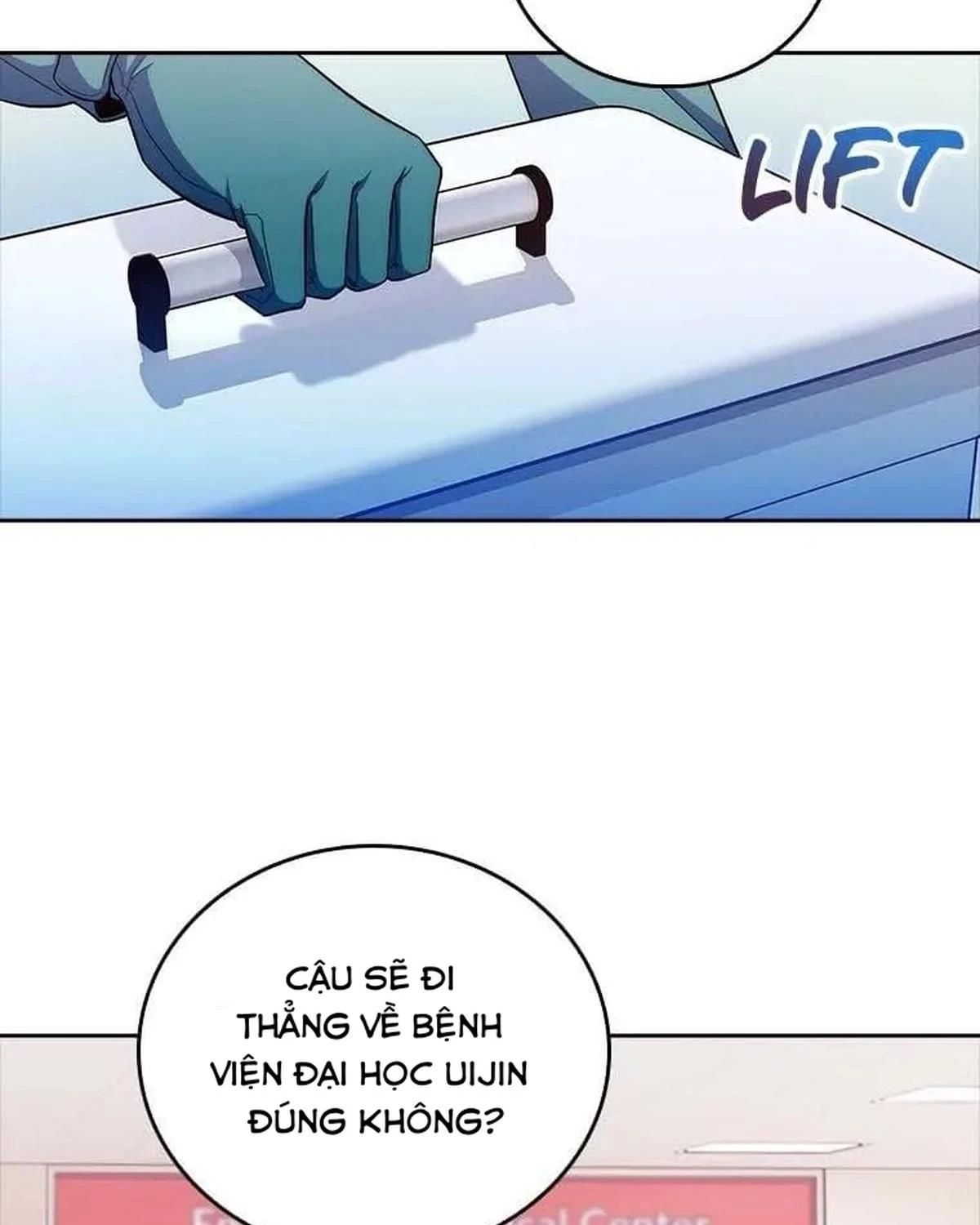 Bác Sĩ Thăng Cấp Chapter 77 - 44