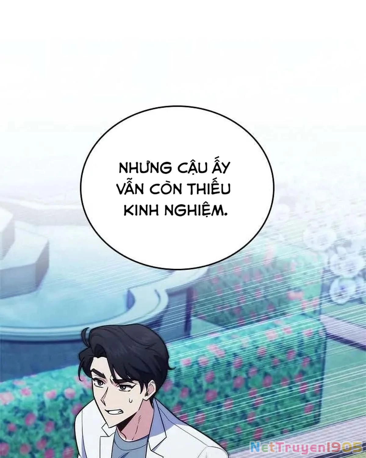 Bác Sĩ Thăng Cấp Chapter 77 - 79