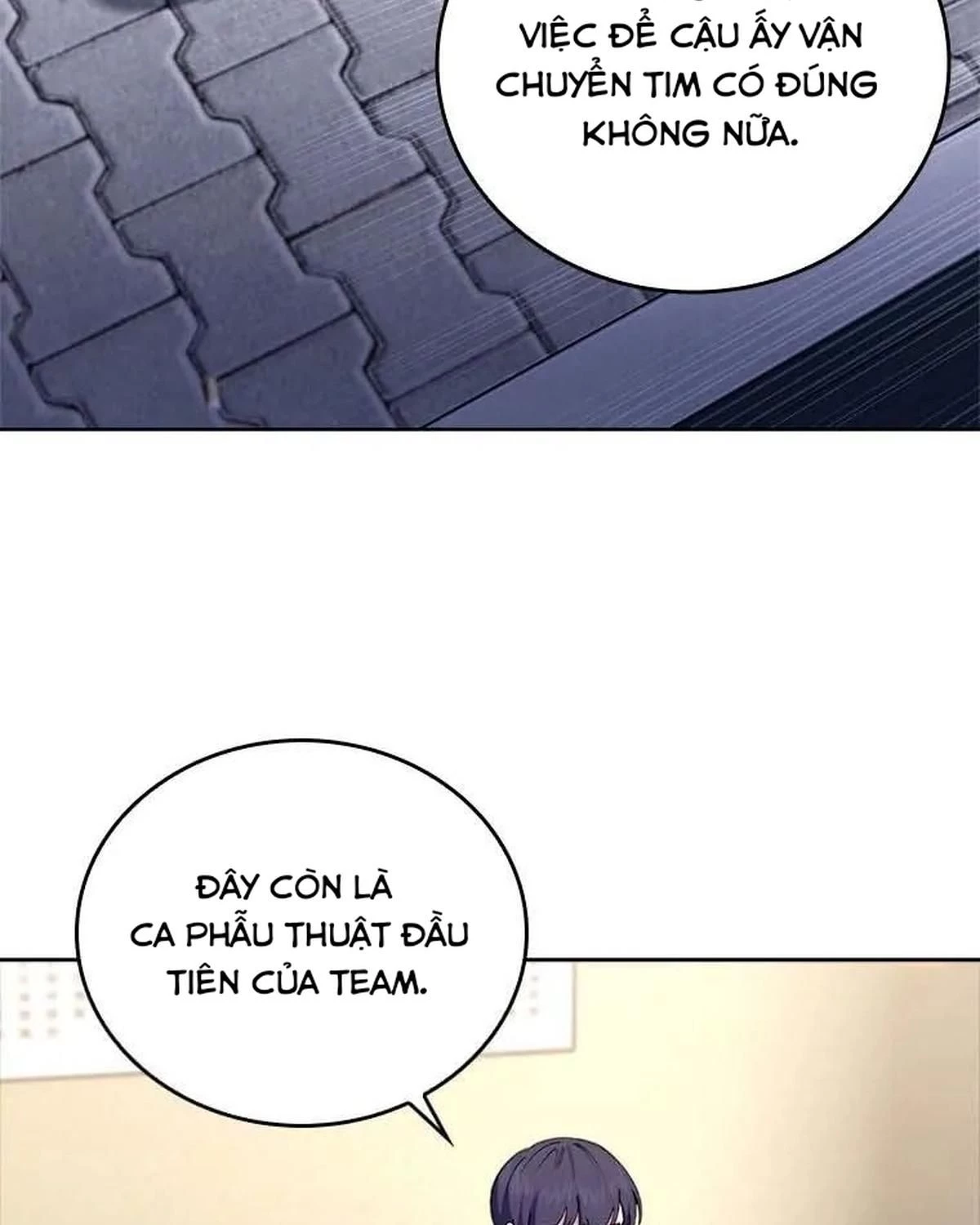 Bác Sĩ Thăng Cấp Chapter 77 - 81