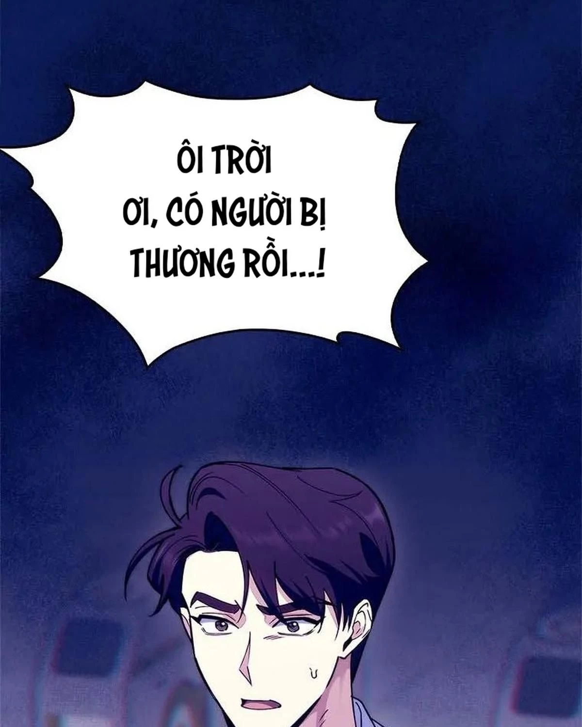 Bác Sĩ Thăng Cấp Chapter 77 - 98