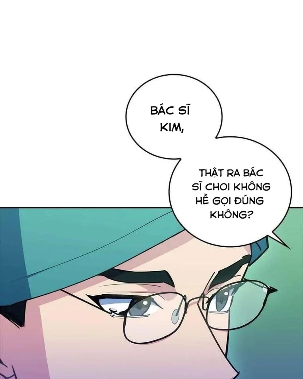Bác Sĩ Thăng Cấp Chapter 78 - 10