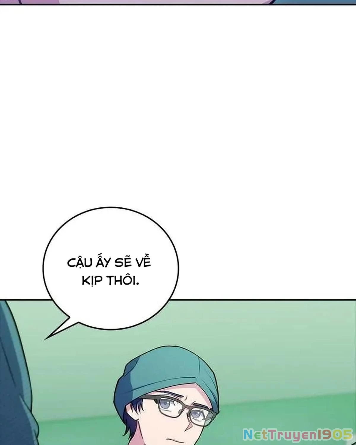 Bác Sĩ Thăng Cấp Chapter 78 - 11