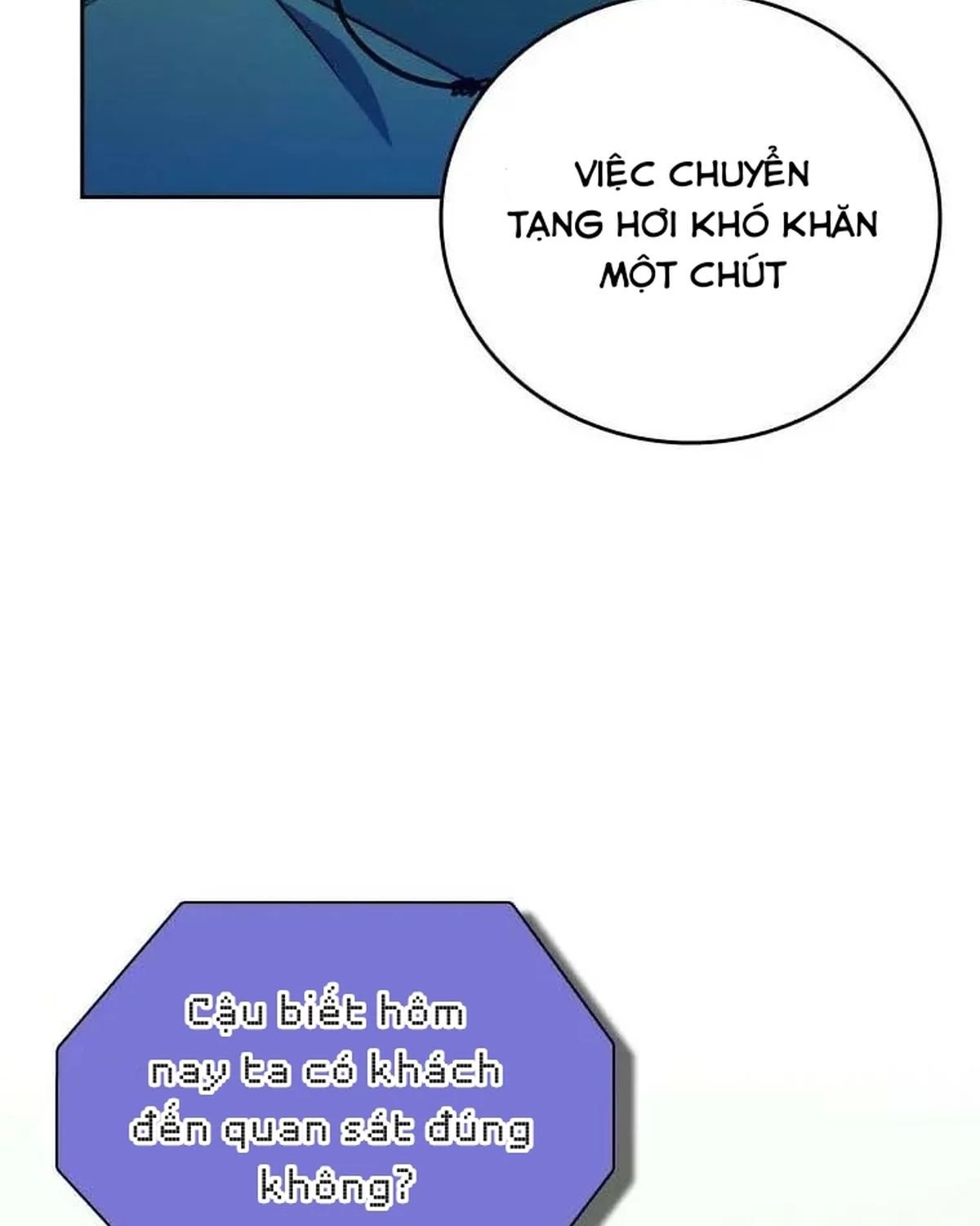 Bác Sĩ Thăng Cấp Chapter 78 - 23