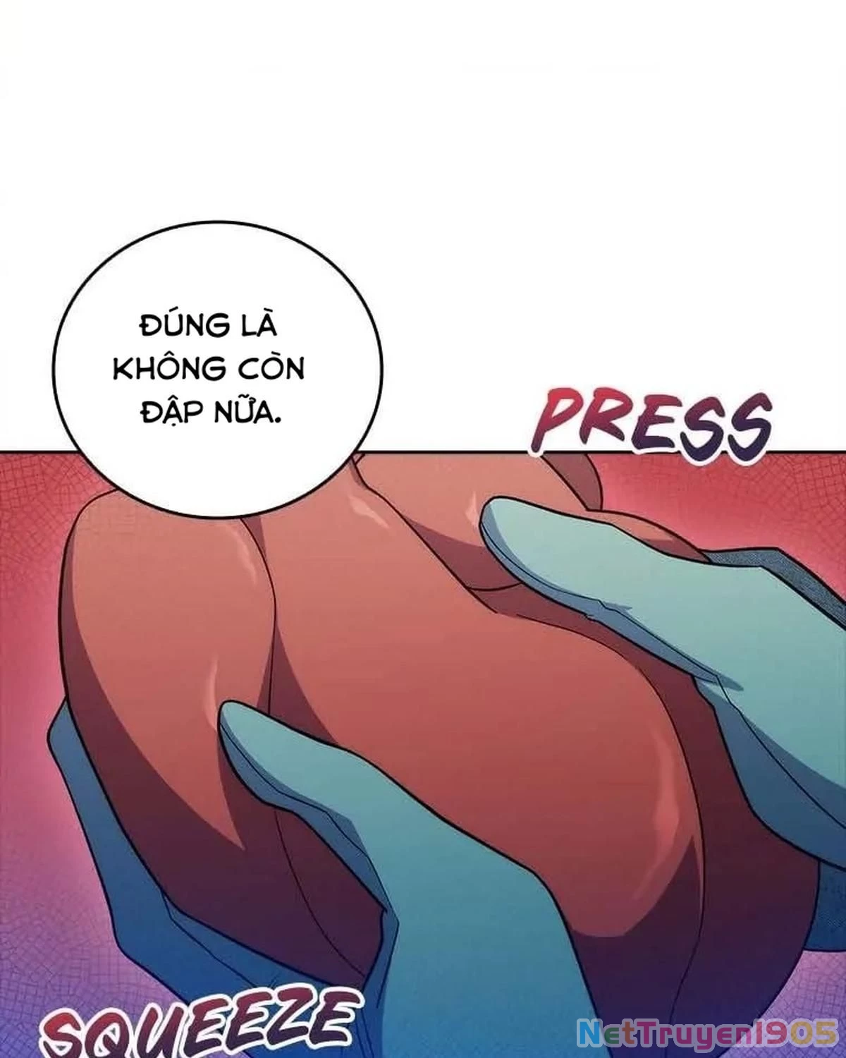Bác Sĩ Thăng Cấp Chapter 78 - 73