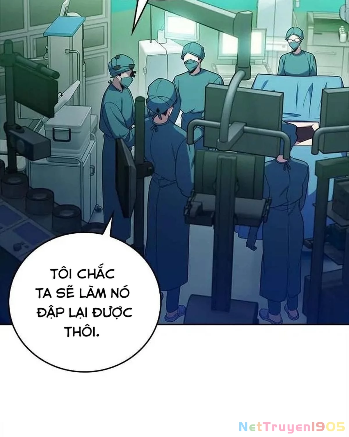 Bác Sĩ Thăng Cấp Chapter 78 - 75