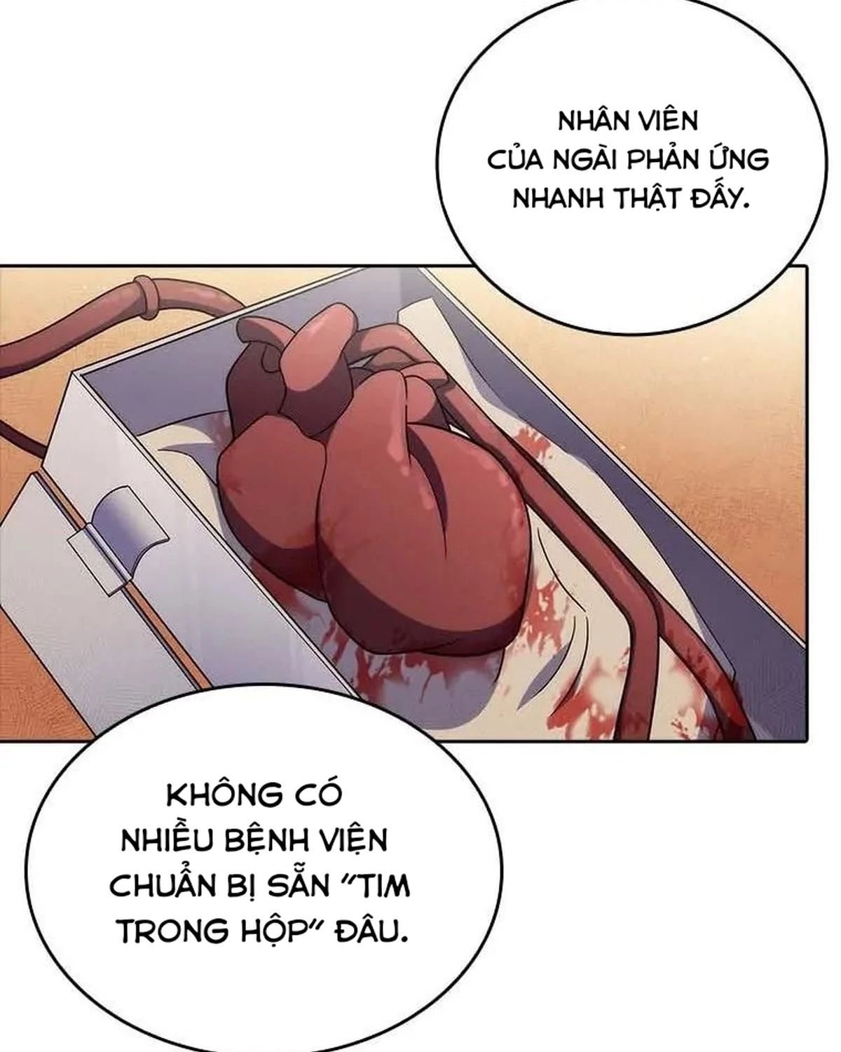 Bác Sĩ Thăng Cấp Chapter 78 - 91