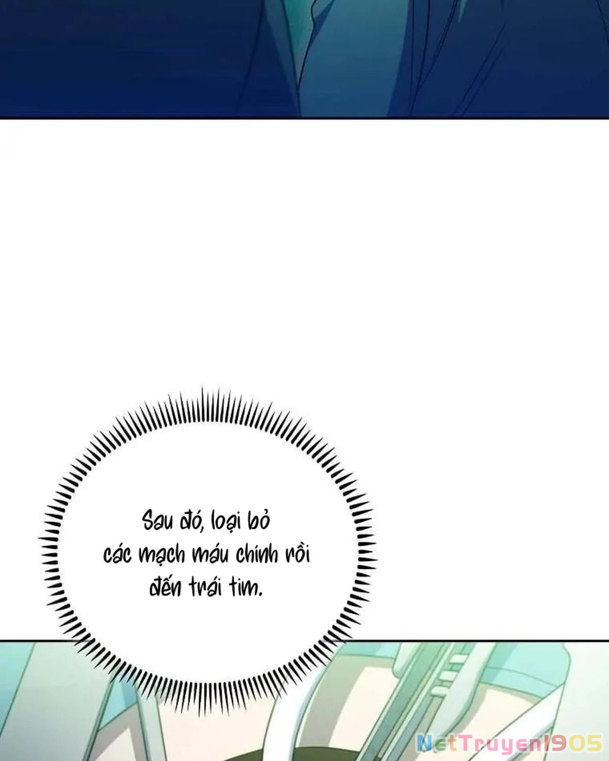 Bác Sĩ Thăng Cấp Chapter 79 - 20