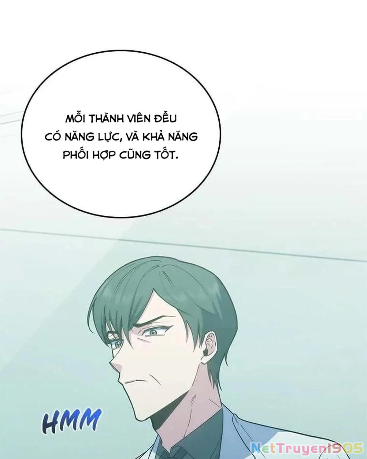 Bác Sĩ Thăng Cấp Chapter 79 - 40
