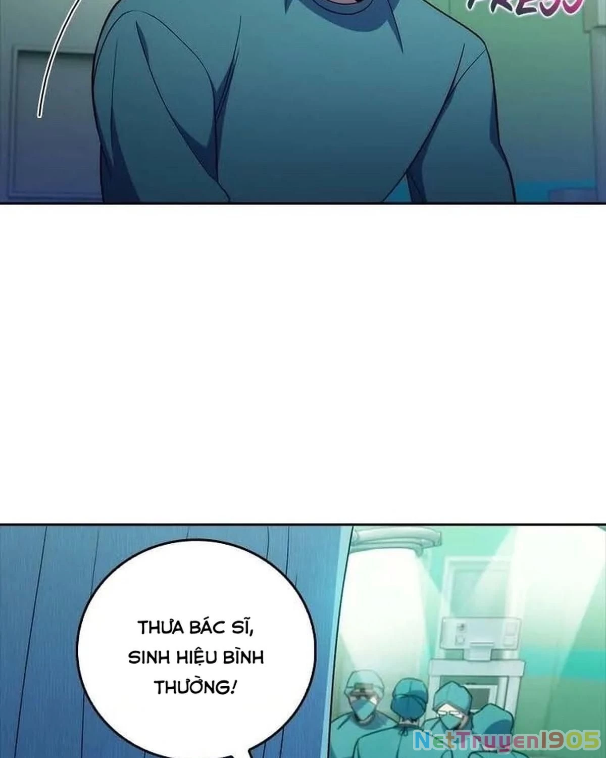 Bác Sĩ Thăng Cấp Chapter 79 - 48