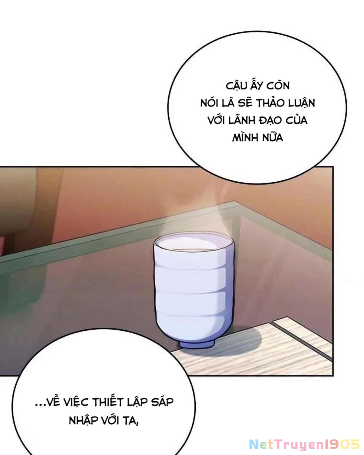 Bác Sĩ Thăng Cấp Chapter 79 - 71