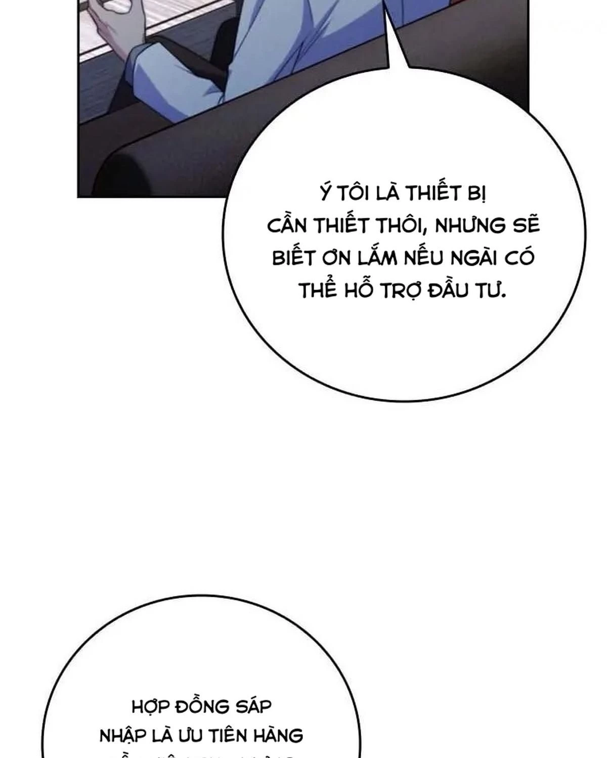 Bác Sĩ Thăng Cấp Chapter 79 - 79