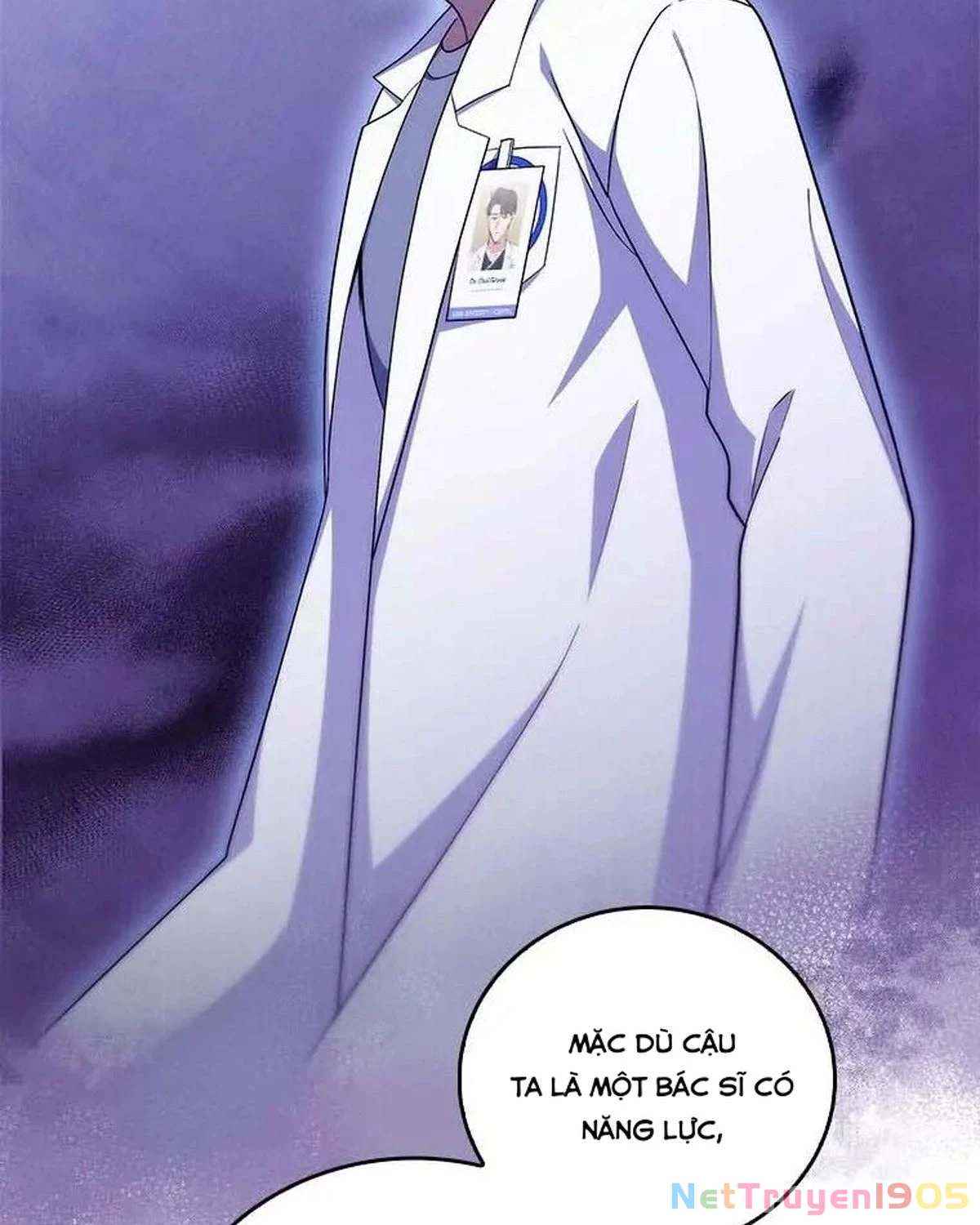 Bác Sĩ Thăng Cấp Chapter 79 - 85