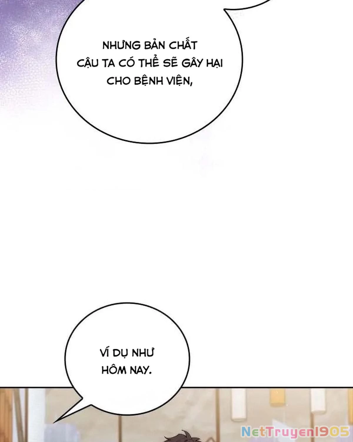 Bác Sĩ Thăng Cấp Chapter 79 - 86