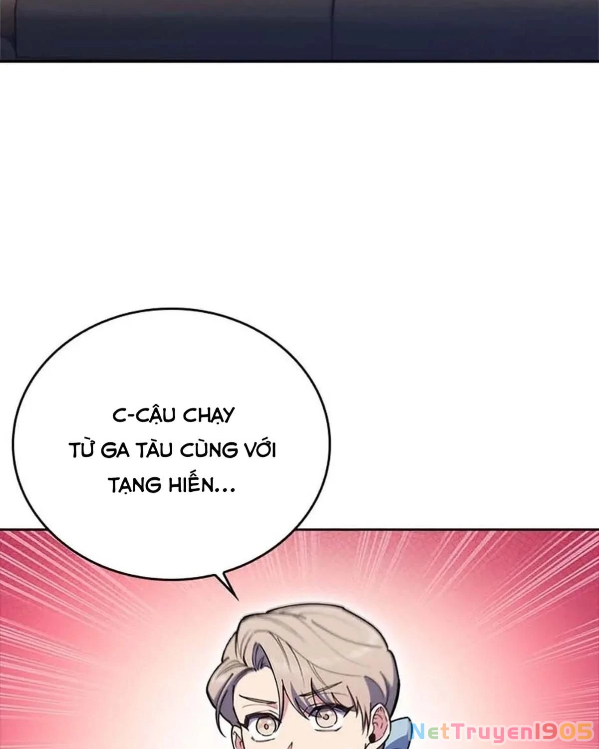 Bác Sĩ Thăng Cấp Chapter 80 - 10