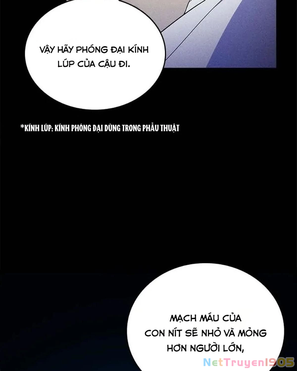 Bác Sĩ Thăng Cấp Chapter 80 - 42