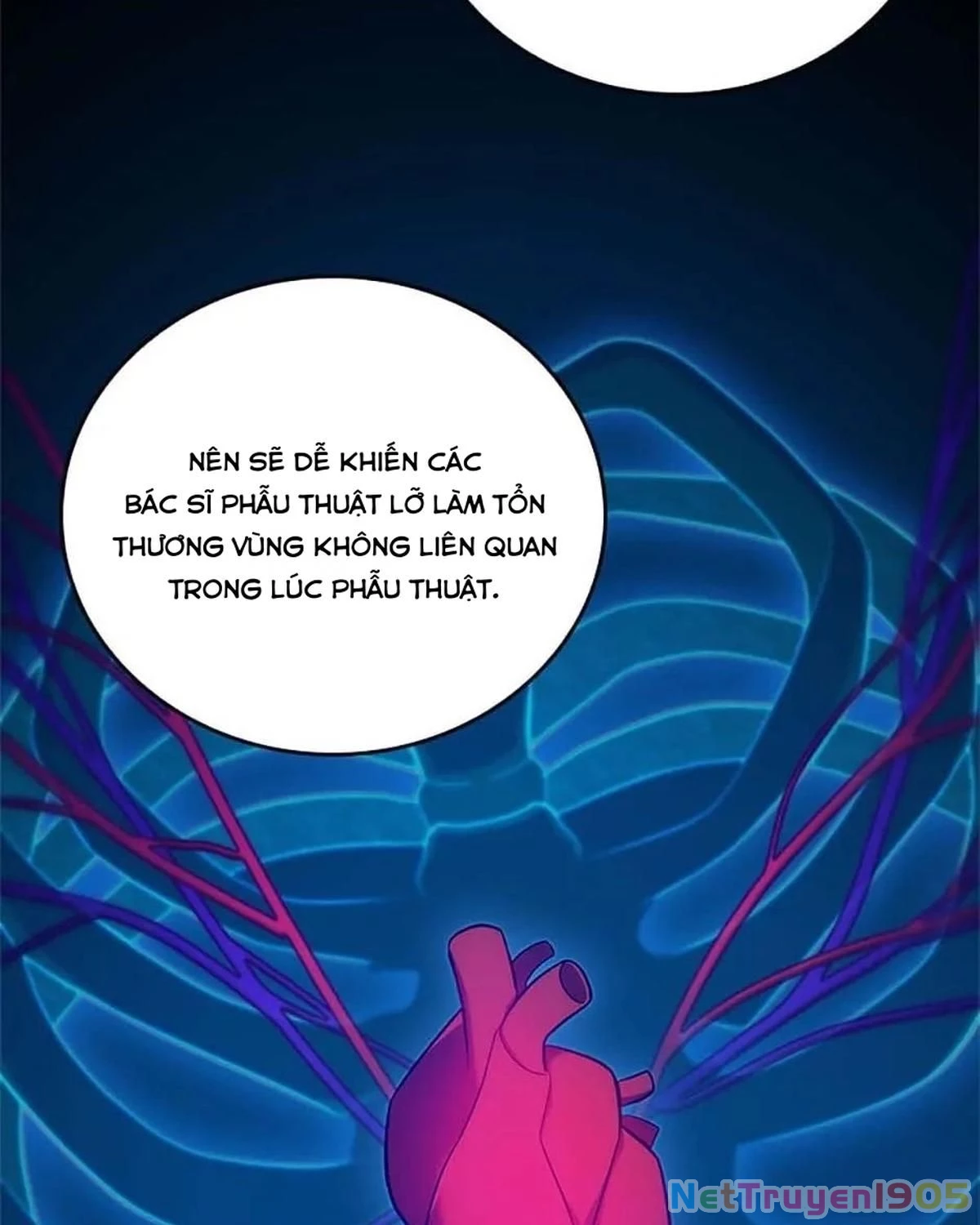 Bác Sĩ Thăng Cấp Chapter 80 - 43