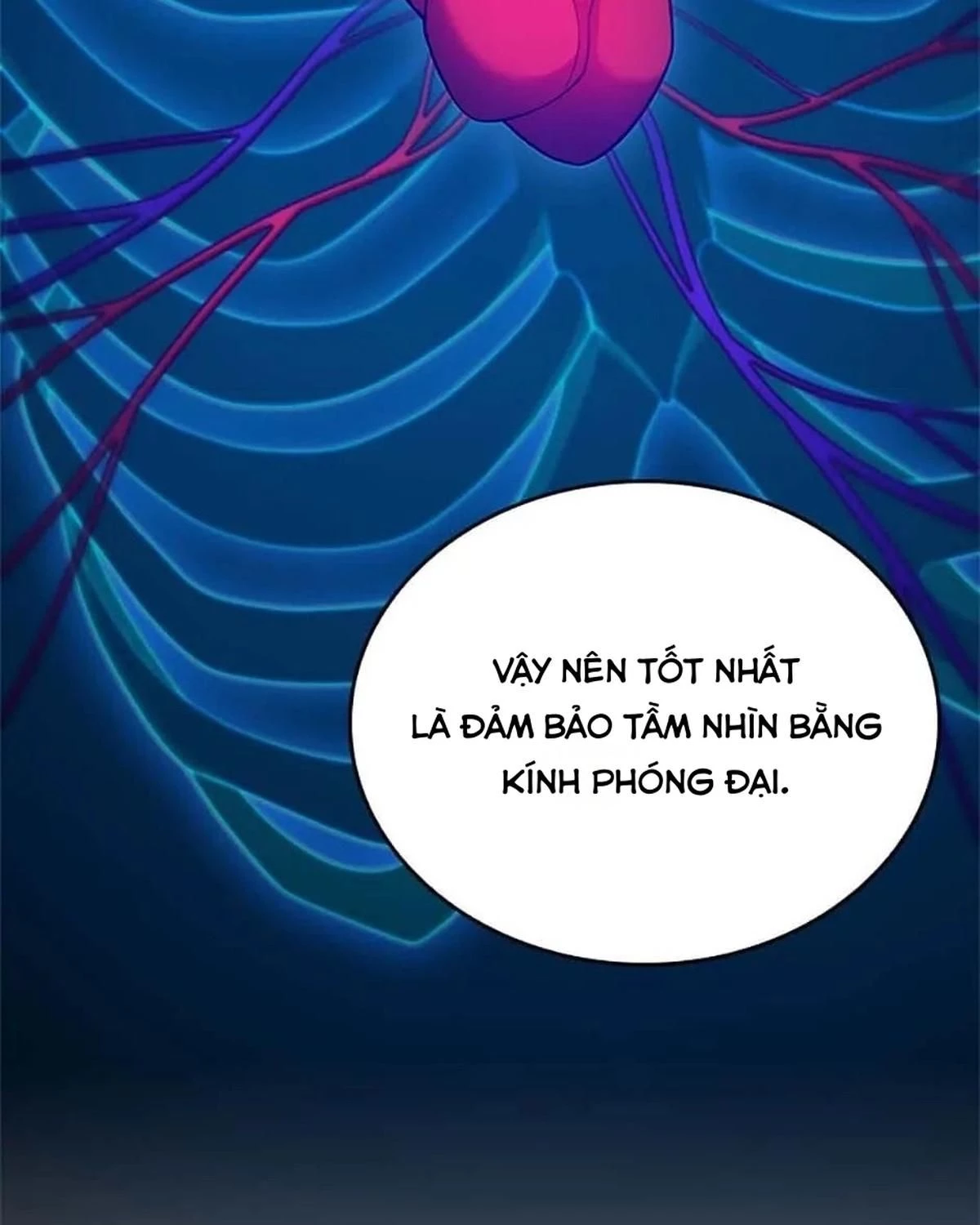 Bác Sĩ Thăng Cấp Chapter 80 - 44