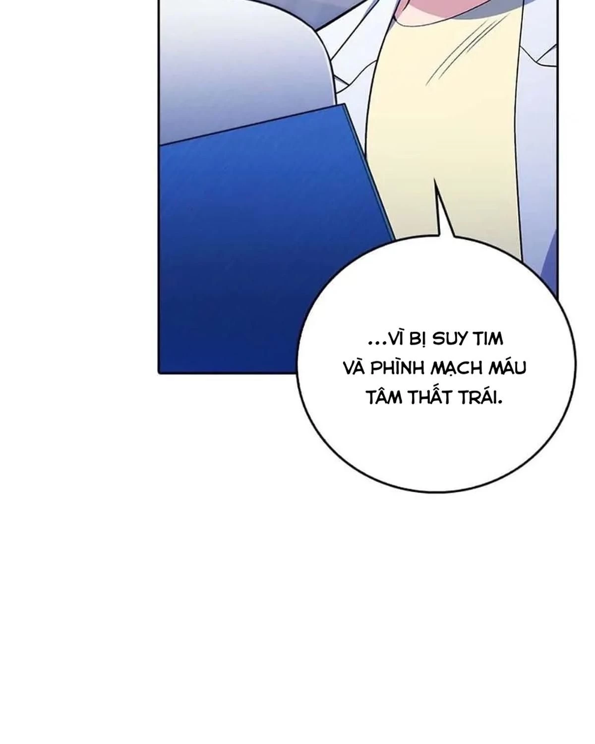 Bác Sĩ Thăng Cấp Chapter 80 - 58