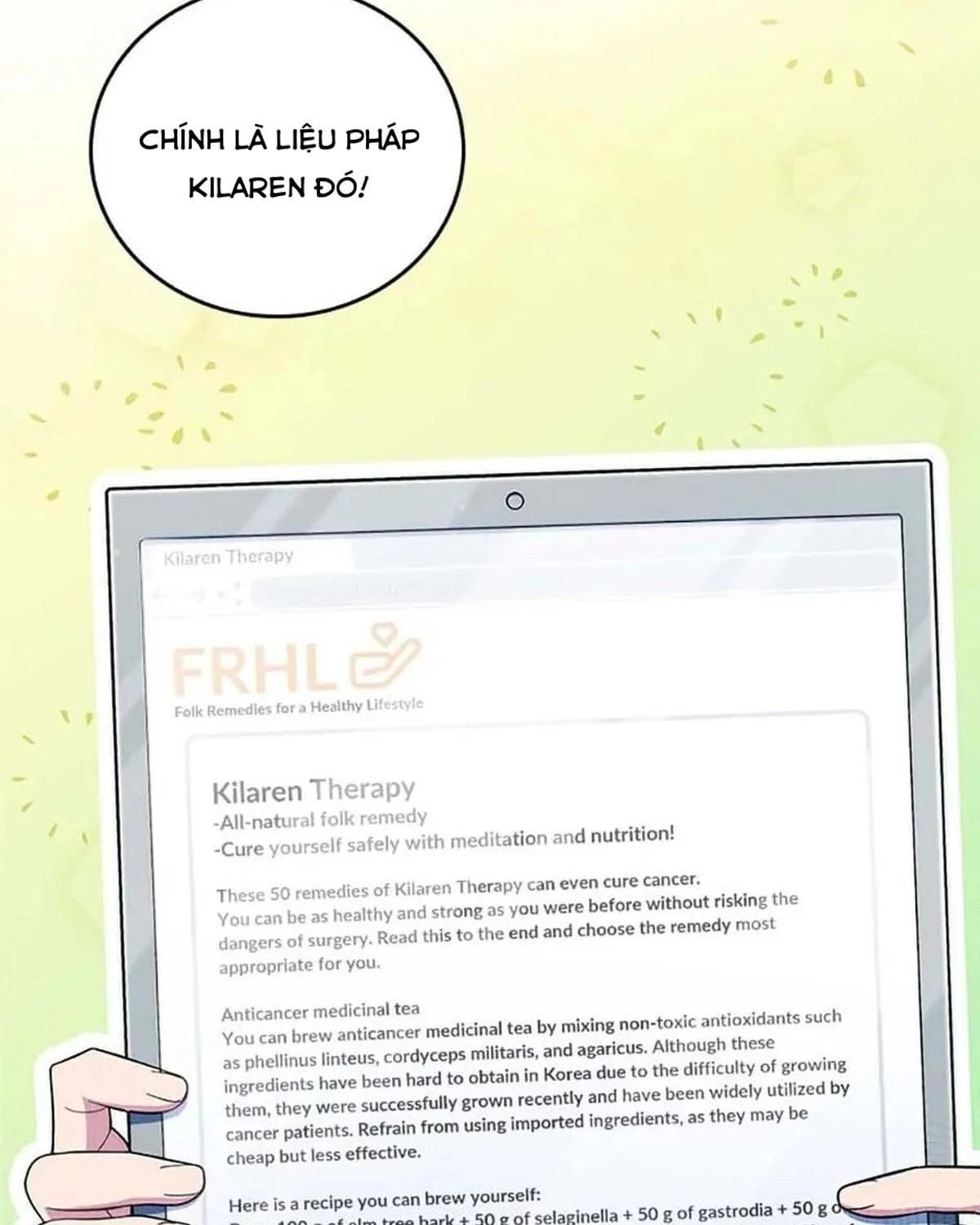 Bác Sĩ Thăng Cấp Chapter 80 - 93
