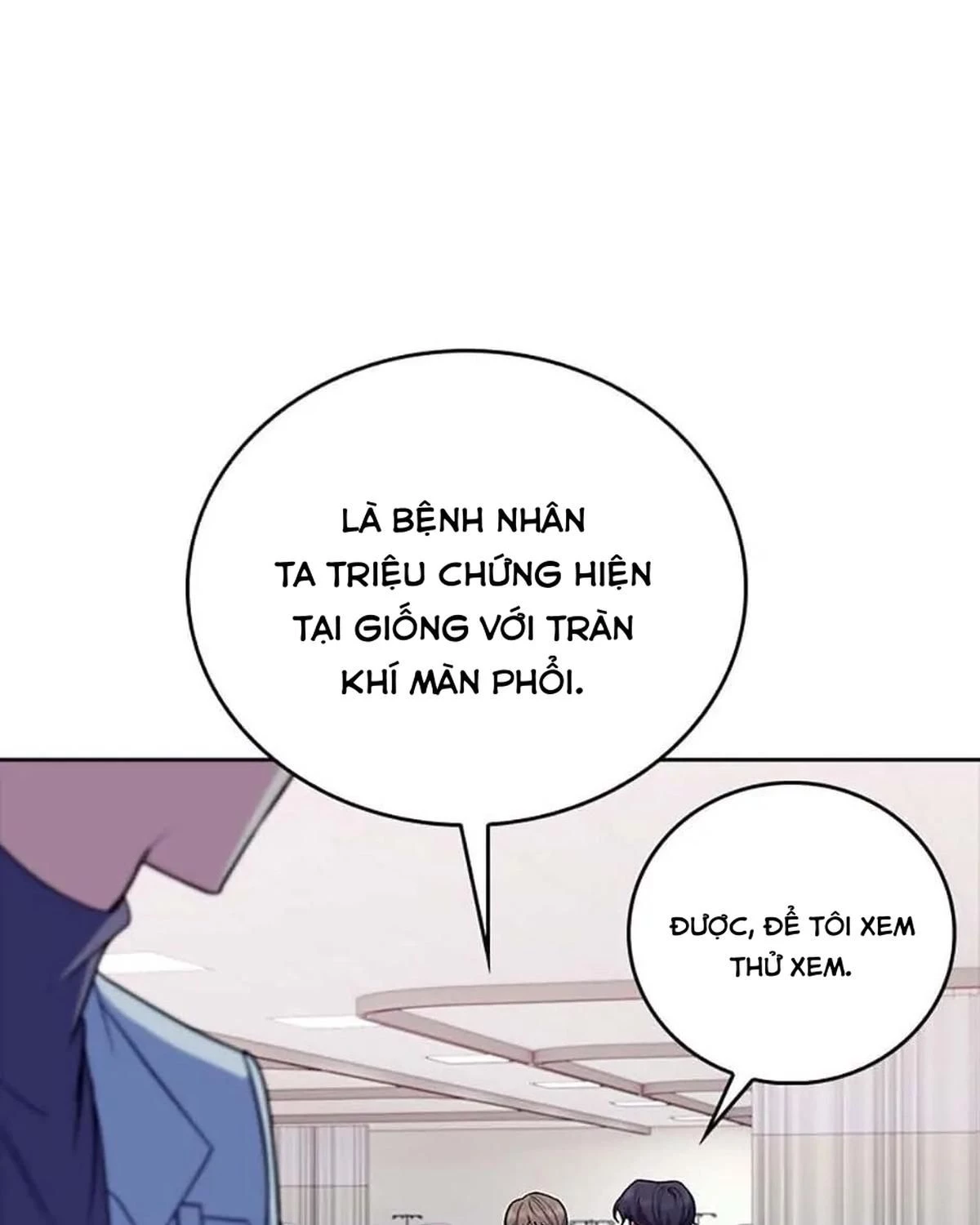 Bác Sĩ Thăng Cấp Chapter 81 - 18