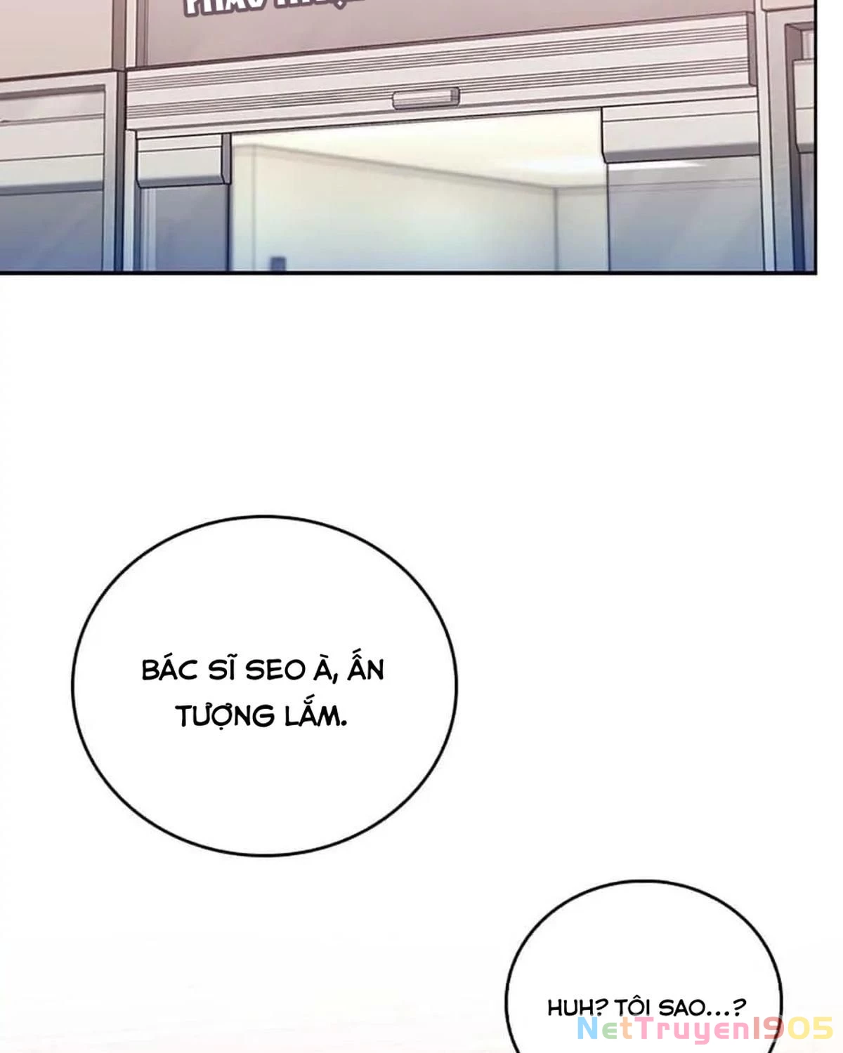 Bác Sĩ Thăng Cấp Chapter 81 - 46