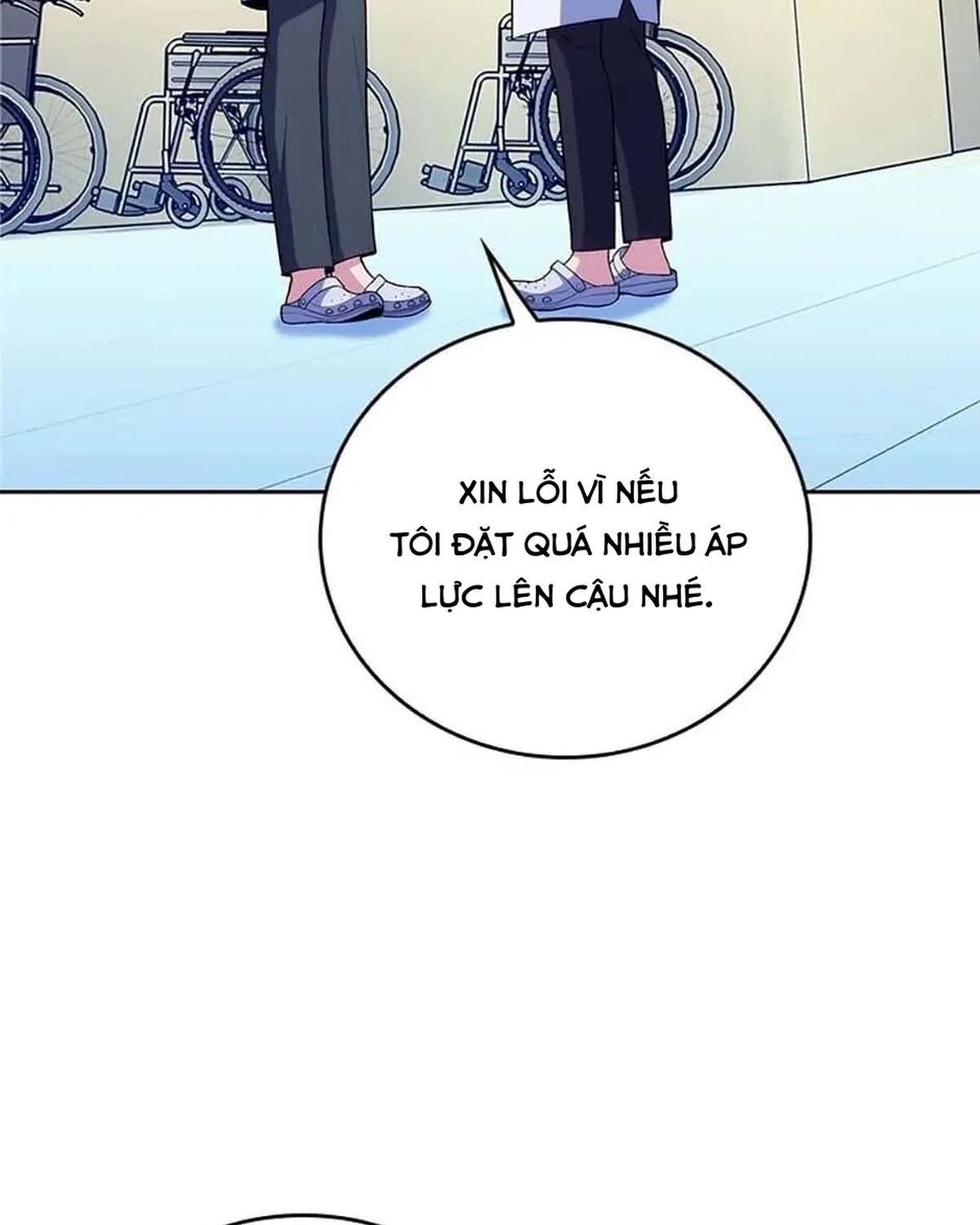 Bác Sĩ Thăng Cấp Chapter 81 - 79