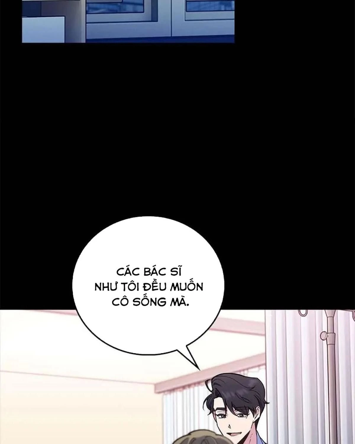Bác Sĩ Thăng Cấp Chapter 82 - 15