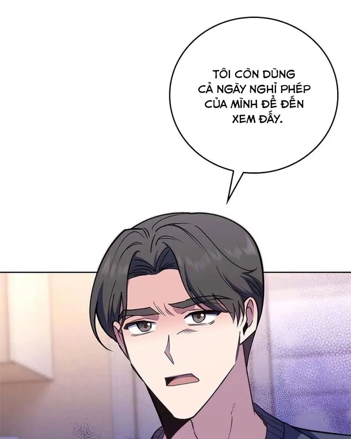 Bác Sĩ Thăng Cấp Chapter 82 - 23