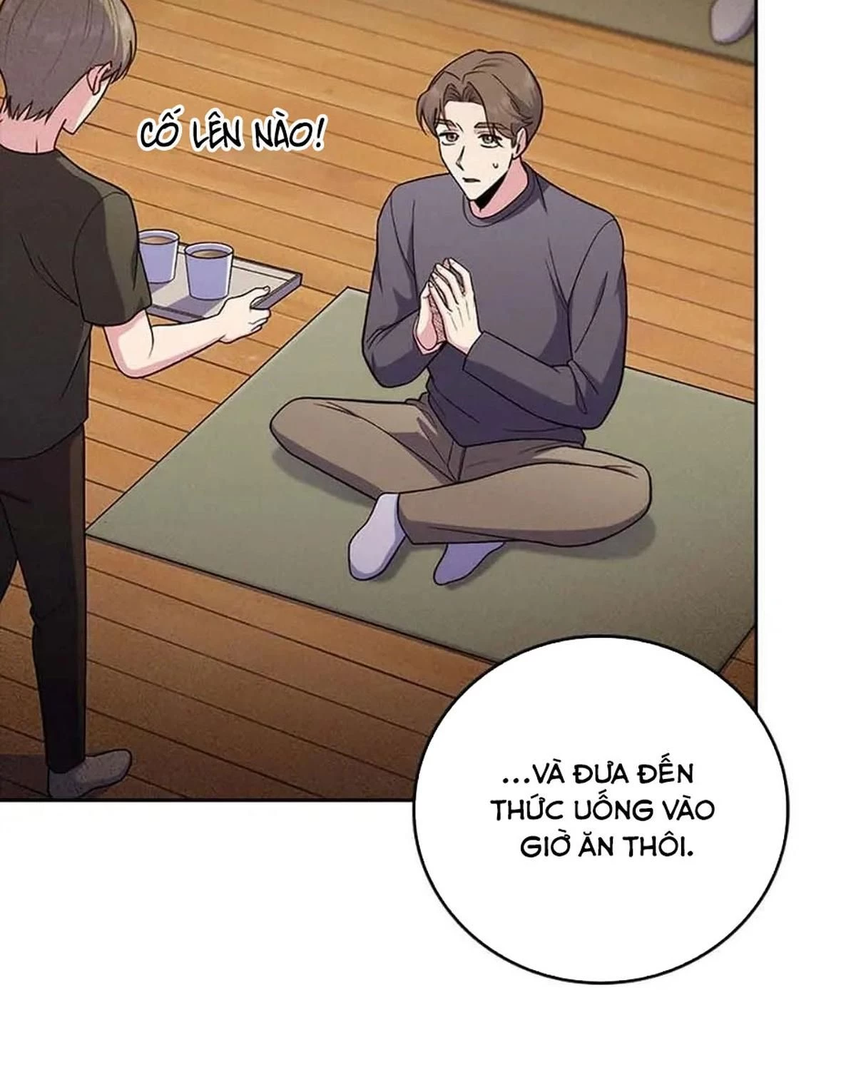 Bác Sĩ Thăng Cấp Chapter 82 - 30