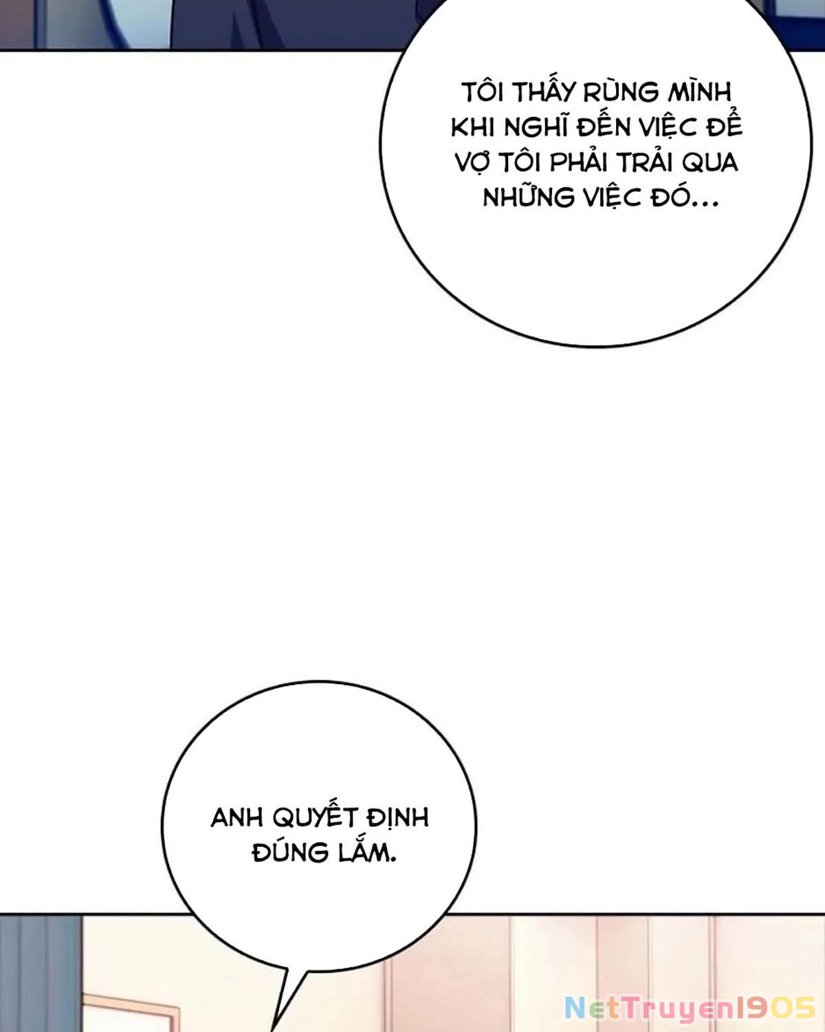Bác Sĩ Thăng Cấp Chapter 82 - 34