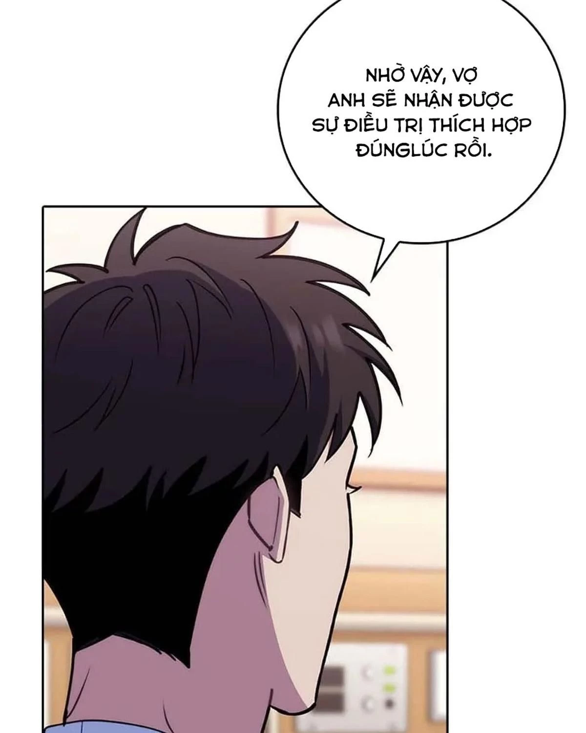 Bác Sĩ Thăng Cấp Chapter 82 - 36
