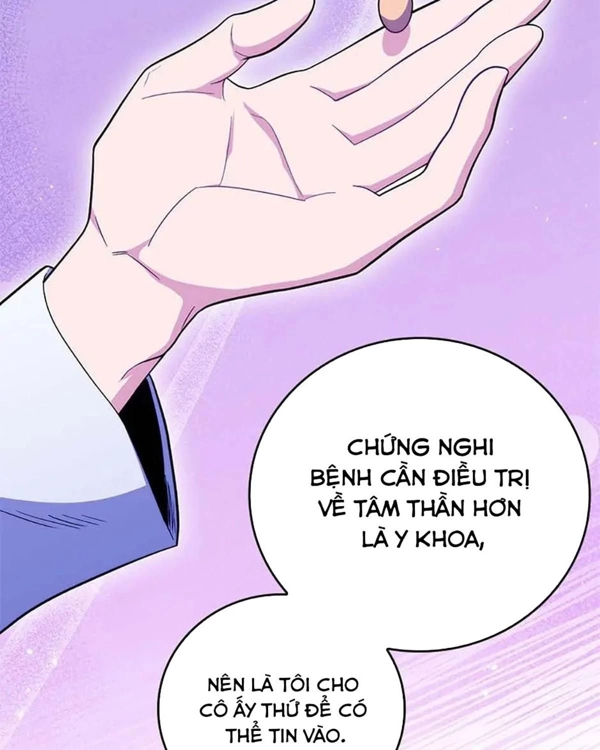 Bác Sĩ Thăng Cấp Chapter 82 - 86