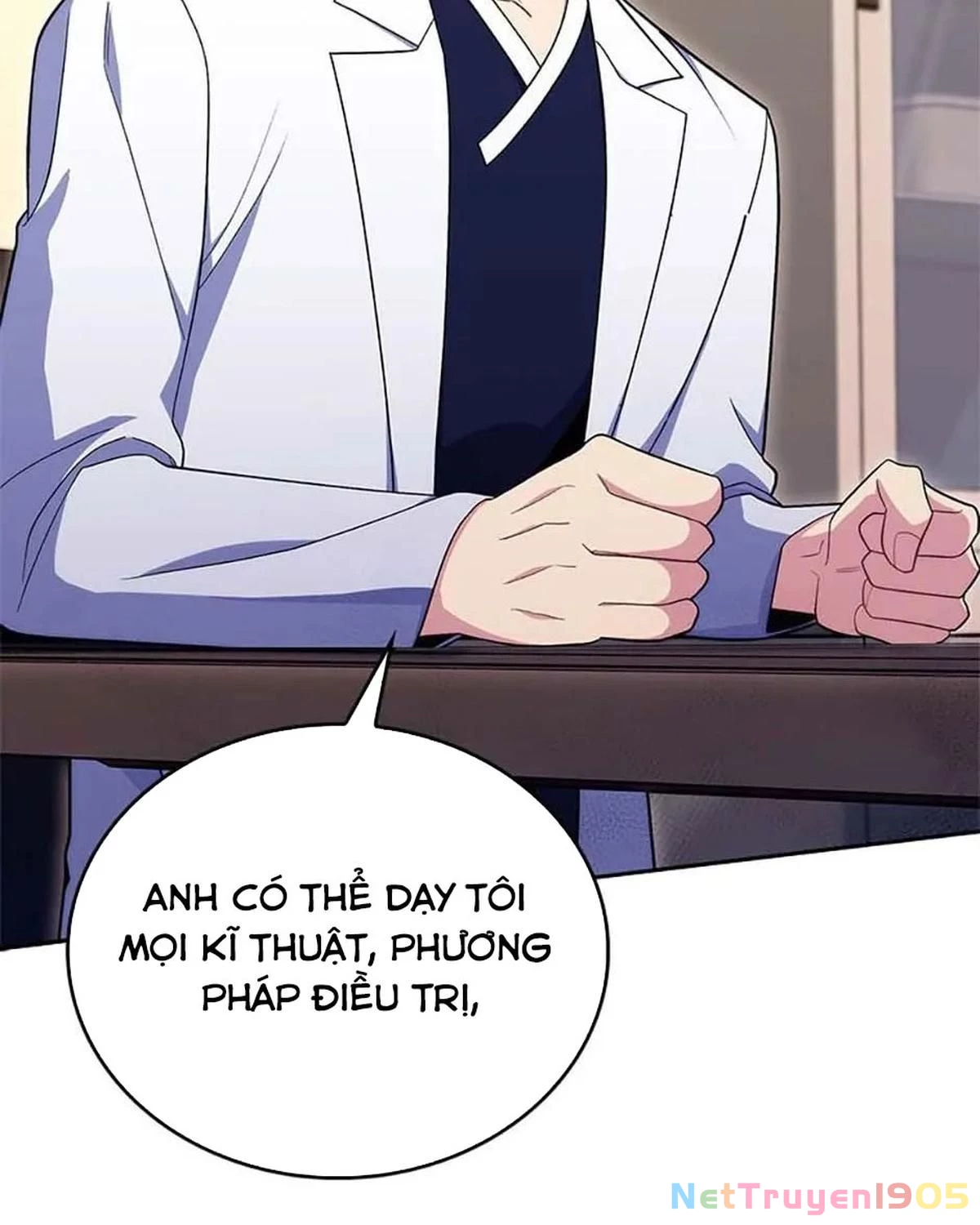 Bác Sĩ Thăng Cấp Chapter 82 - 102
