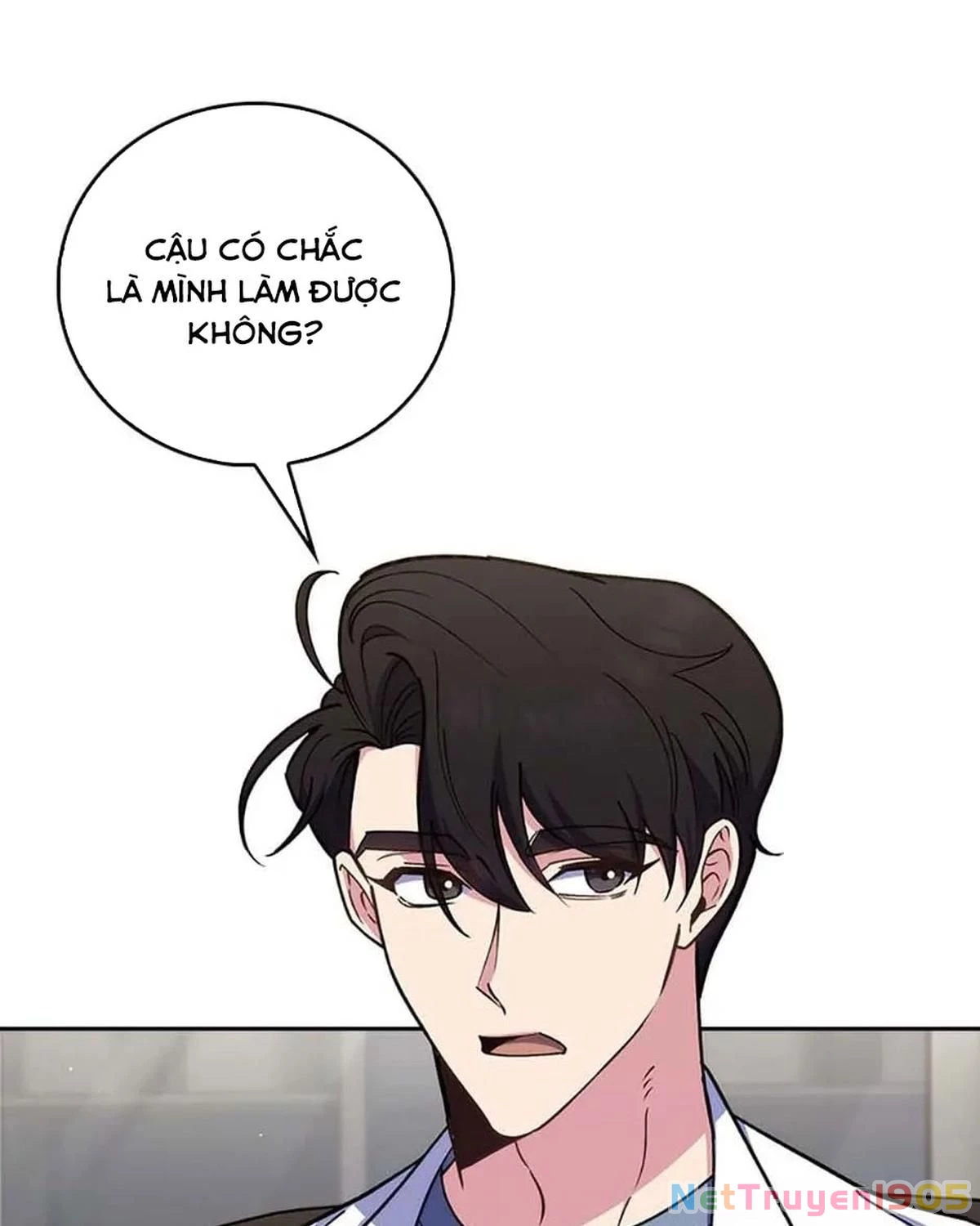 Bác Sĩ Thăng Cấp Chapter 83 - 5
