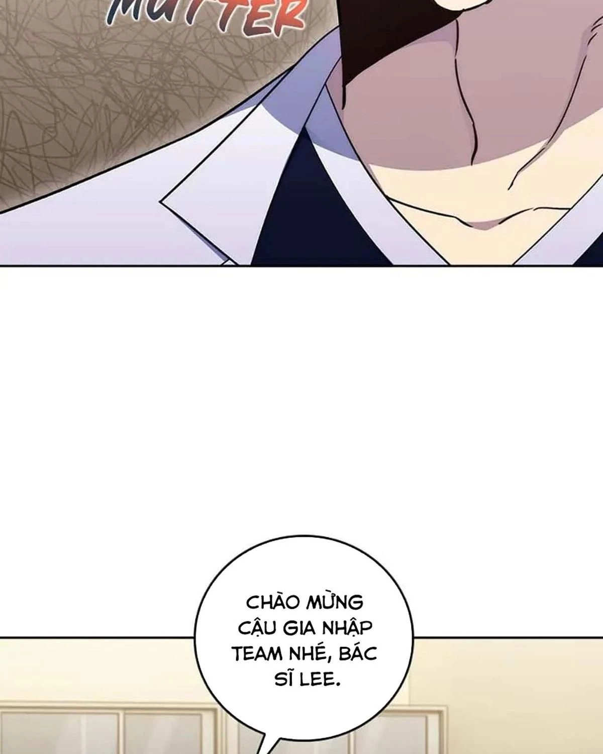 Bác Sĩ Thăng Cấp Chapter 83 - 14