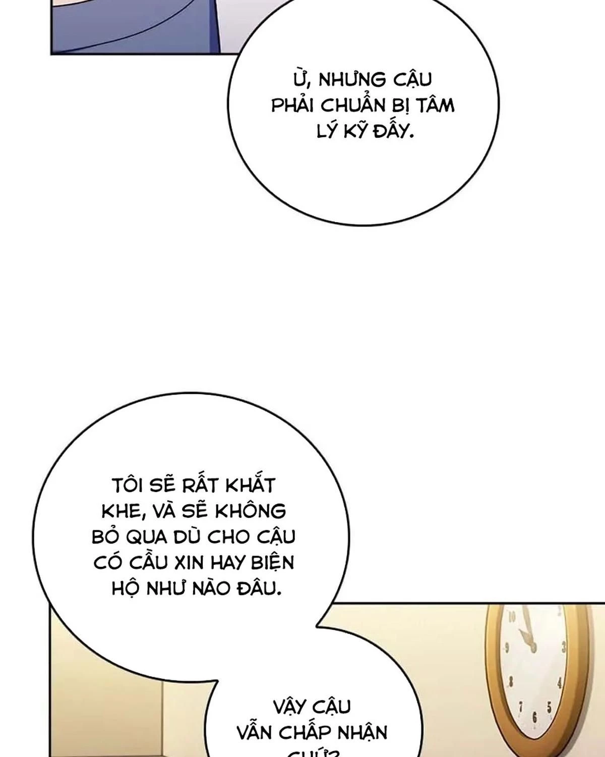 Bác Sĩ Thăng Cấp Chapter 83 - 17