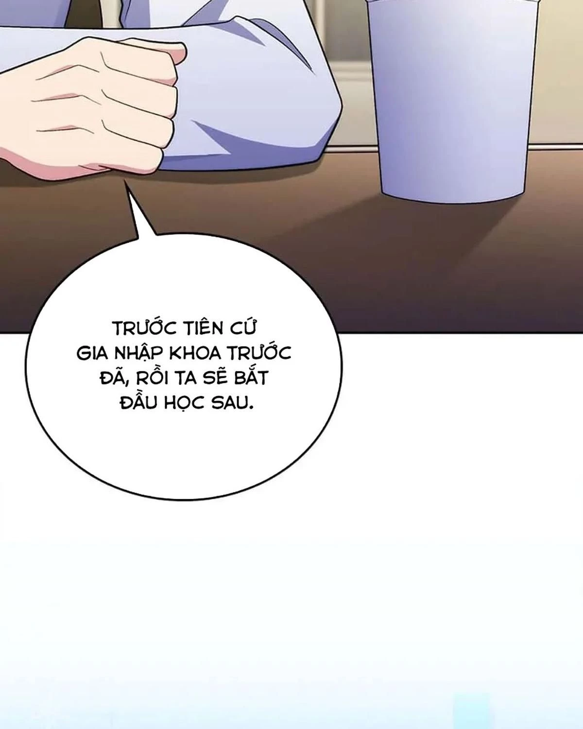 Bác Sĩ Thăng Cấp Chapter 83 - 22